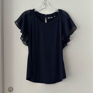 Blue Top